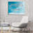 Latitude Run® Gallery Wrapped Canvas By John Currin: "Instead of last man standing, it’ll be last man