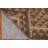 Reversible Wool Kilim Geometric Area Rug 3x4