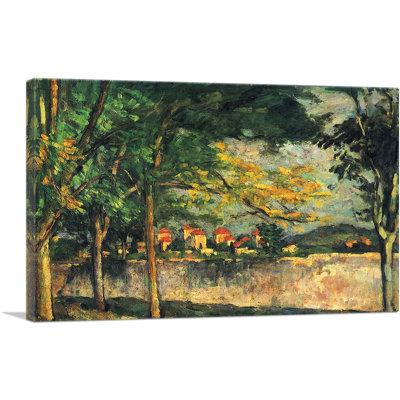 Route - 1876 - Imprimé
