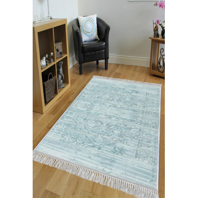 Luxueux tapis en velours imprimé en 3D, 47,2 po x 70,9 po | Tissu 100% velours, semelle 100% coton | Hauteur des poils: 0,4 po, hauteur totale: 0,5 po | Antibactérien, antidérapant, lavable à la machine | Idéal pour décorer un salon ou une chambre à coucher