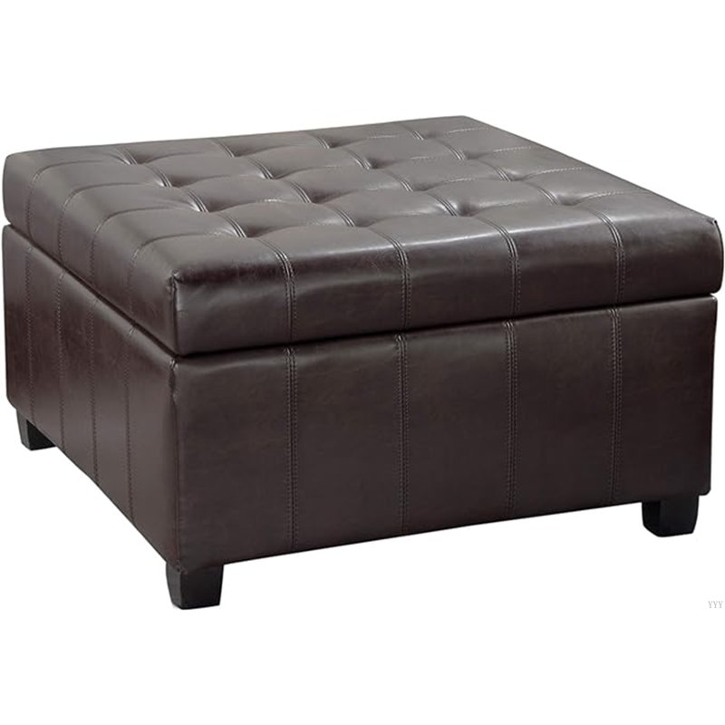 OTTOMAN D'ISABELLE
