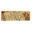 The Tree Of Life by Gustav Klimt - Wrapped Canvas Panoramic Painting-263720376