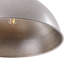 Luminaire suspendu pour îlot de cuisine à 1 dôme 17,7 po Lysander-1122463499-1139569197