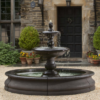 Caterina Fountain
