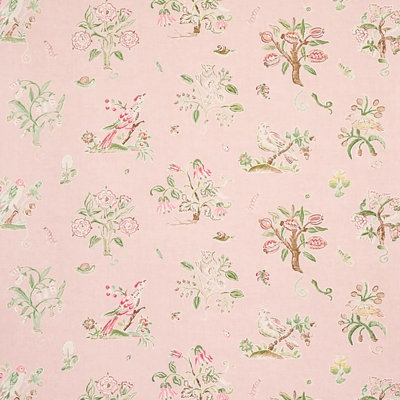 Magical Menagerie Fabric