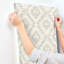 Papier peint saphir Montana-1232132485