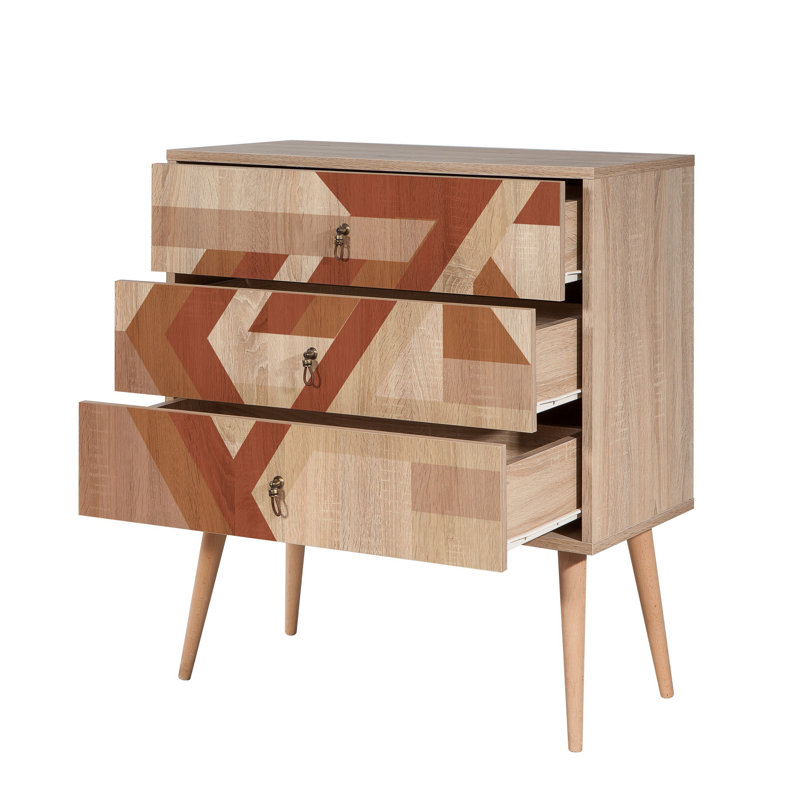 Commode Duez