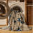 Washable Boat moorings Nautical Area Rug-1638870507
