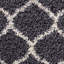 Tanglewood Geometric Shag Area Rug-22459979