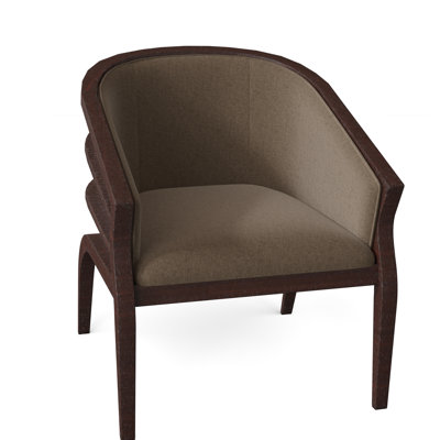 Lynnhaven 26.5" W Armchair