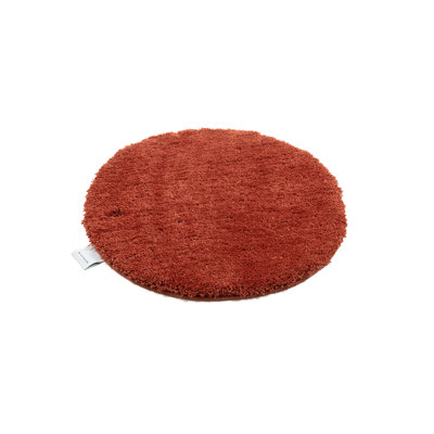 Circle Bath Rug