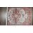 Beesley Machine Washable Handmade Rust/Beige Rug-1748939092