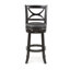 Tabouret de bar et de comptoir Adelaida-829331536-829331540