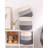 QIANXING Fabric Decorative Basket-71921495