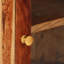 Highboard 40x34x110 cm Solid Wood Acacia