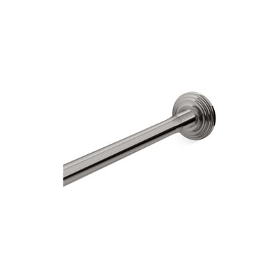 Tringle de douche incurvée Expanse - Design traditionnel