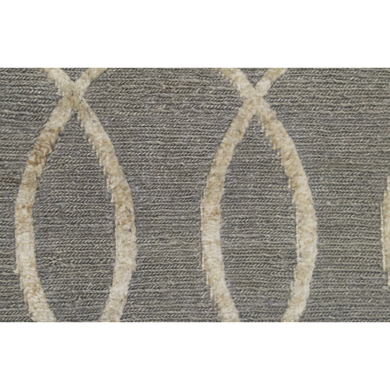 Geometric Area Rug