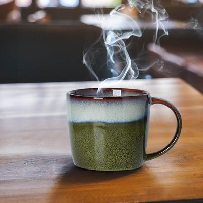 tasse à café en céramique