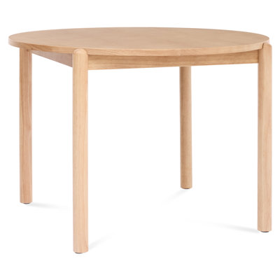 Nomi Round Dining Table