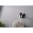4 Pack Wall-mounted Sus304 Hooks - Towel/coat For Bathroom/bedroom/kitchen​