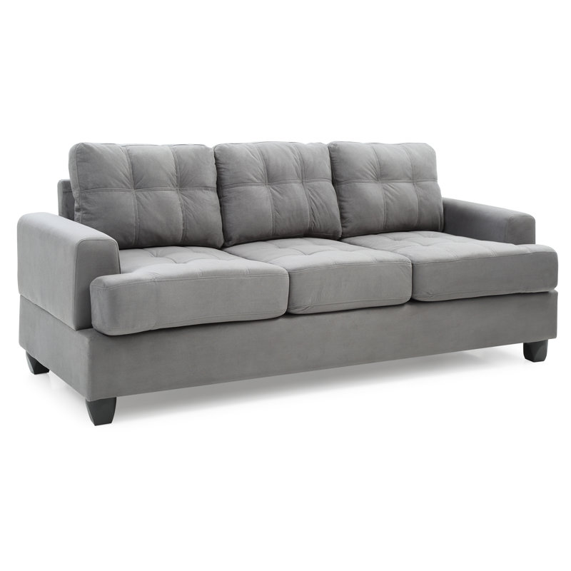 Canapé Sandridge G587A-S,, Gris