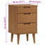 Hailley 40cm W Solid Wood Bedside Table-1839669437