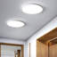 Plafonnier encastré en acrylique Deontee-935694055-935694052