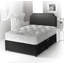 Tennesse Symple Stuff Pocket Sprung 1500 Mattress-15429340