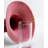 White Novelty Polyester; PP; Glass Table Vases-2047876819