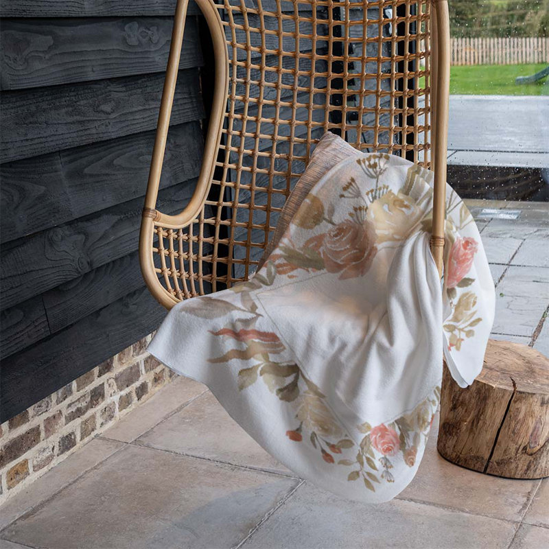 Sabatino Throw Blanket
