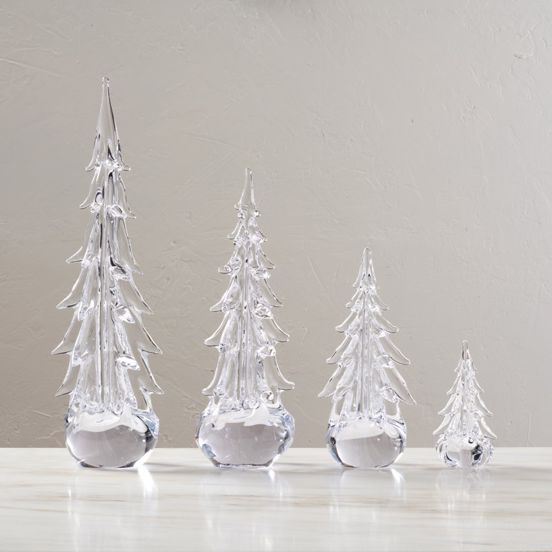 Five-Sided Evergreen, 6 inch