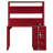 Iron Writing Desk-121293453-121293452