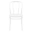 Chaise d'appoint de salle à manger Farrah-861032085