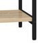 Bookshelf Engineered wood Modern Freestanding Bookshelves Organizer-1997506188-2004950667