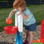 Step2 157.2cm W Plastic Climber