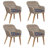 Janill Square 2 - Person Bistro Set-1064858736-1064858750-1064858745