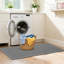 Tapis de cuisine pour plancher, tapis de cuisine antidérapants, gris 17 x 47-1081147000-1081147001