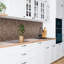 Longbridge 50cm x 100cm PVC Field Tile in Brown