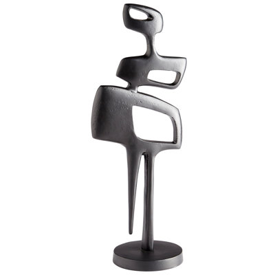Sculpture Rossastri