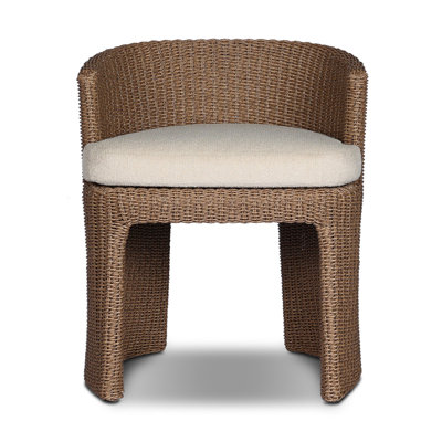 Thora Outdoor Dining Chair