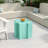 Art Side Table, Modular Convex Edge MGO Table-2031088414