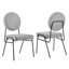 Chaises d'appoint Craft Performance de Modway-88314103-123195302-123195305