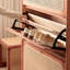 Armoire à chaussures de style américain-253479506-253479505
