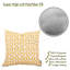Housse et insert de coussin d'extérieur Aruba-89228719-89228714-22598431