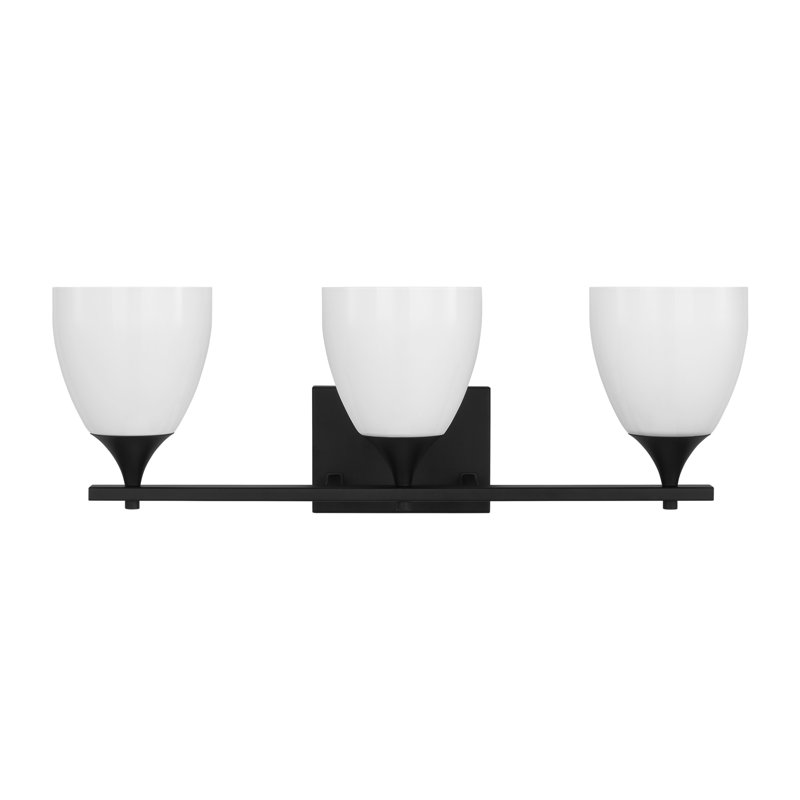 Toffino Vanity Light, Midnight Black, 3