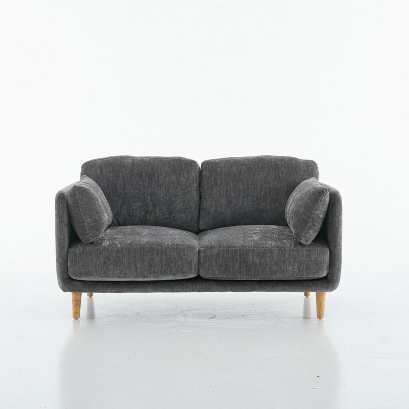 Fabric Sofa, 2