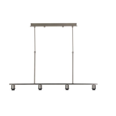 Mulfo 4 - Light Kitchen Island Pendant