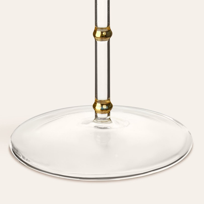 Verre à champagne