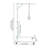 Heavy Duty Pull Up Assist Bar