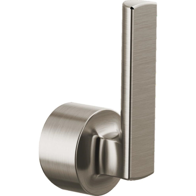 Kintsu® Pull-Down Faucet With Arc Spout, Lever Handle, Lumicoat® Stainless